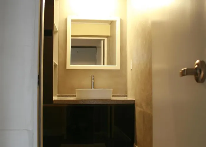 Crib 49 - Foreigner Only 2* Seul