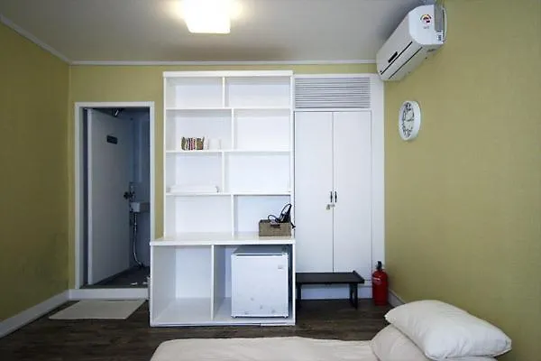Affittacamere Crib 49 - Foreigner Only Seul