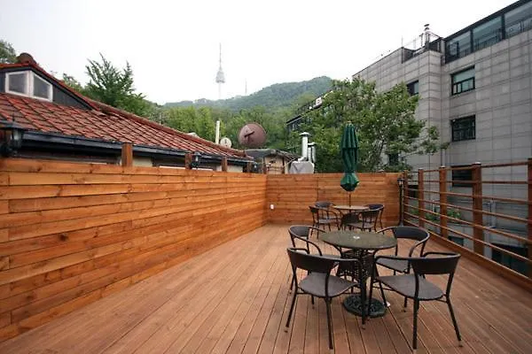 Affittacamere Crib 49 - Foreigner Only