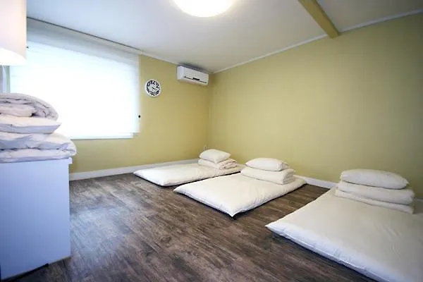 Crib 49 - Foreigner Only Affittacamere Seul