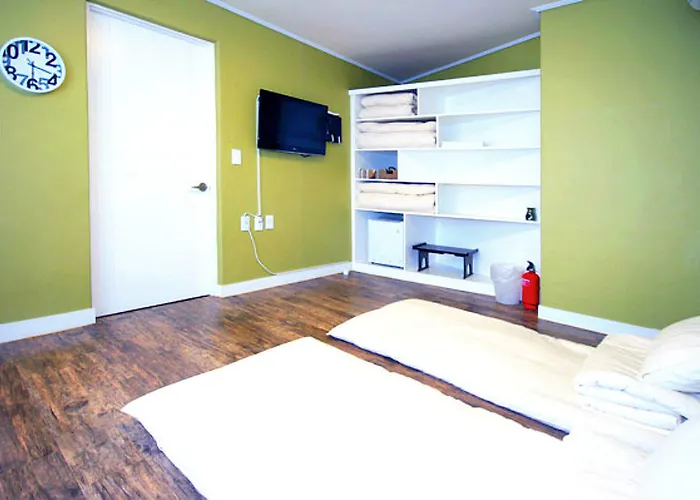 Affittacamere Crib 49 - Foreigner Only Seul